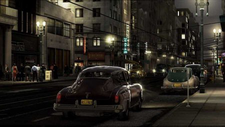 L.A. Noire: Расширенная Редакция