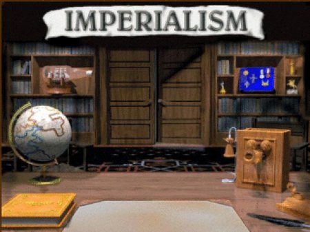 Imperialism