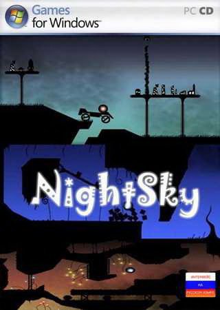 NightSky HD