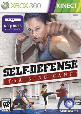 Self Defense Training Camp