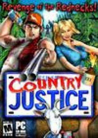 Country Justice: Месть деревенщины