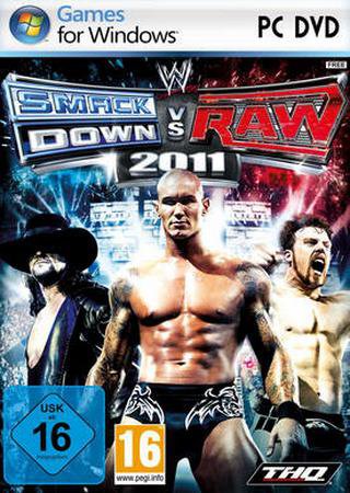 WWE SmackDown vs. RAW