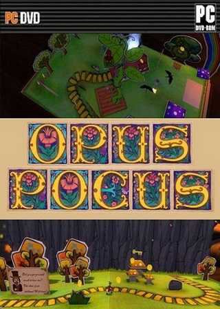Opus Pocus