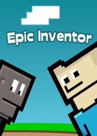 Epic Inventor