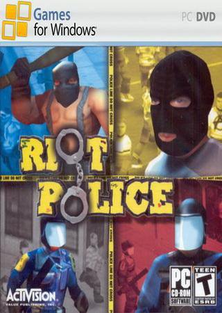 Riot Police