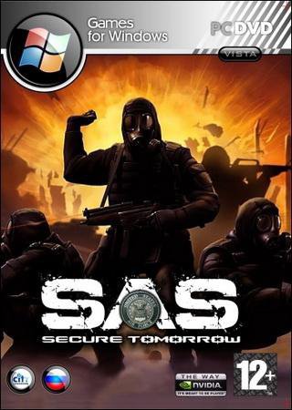 SAS - Secure Tomorrow