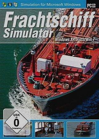Frachtschiff Simulator