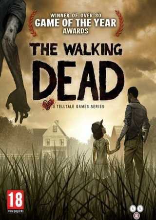 The Walking Dead - Episode 1