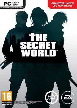 The Secret World - Beta Weekend