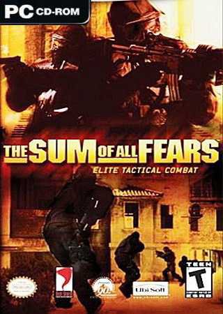 Tom Clancy's The Sum of All Fears