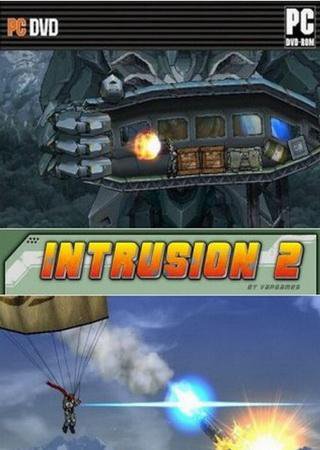 Intrusion 2