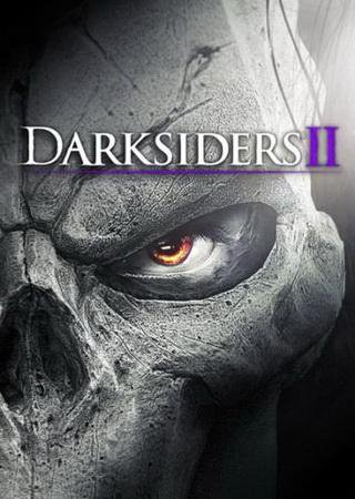 Darksiders 2: Complete Edition