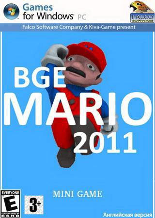 BGE Mario 2011