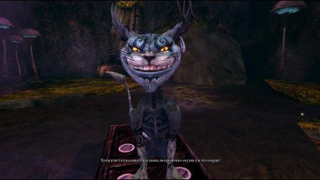 Alice: Cheshire Cat Dreams Edition