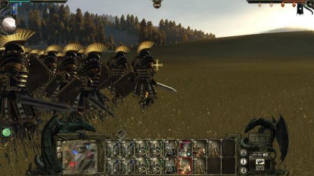 King Arthur 2: The Role-Playing Wargame