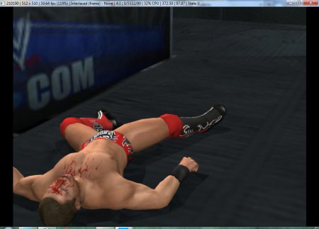 WWE SmackDown vs. RAW