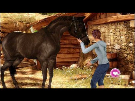 Horsez. Секреты ранчо