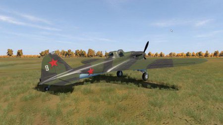 Ил-2 Штурмовик: Скалы Дувра