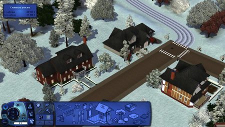 The Sims 3 - Каталог объектов