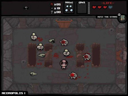 The Binding of Isaac. Community Remix Edition