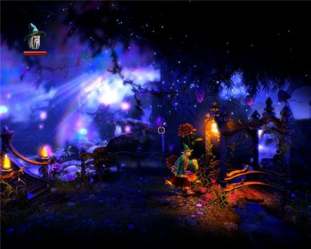 Trine: Collection