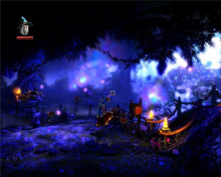 Trine: Collection