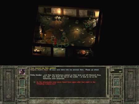 Icewind Dale: Dilogy