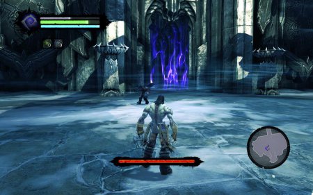 Darksiders 2: Complete Edition