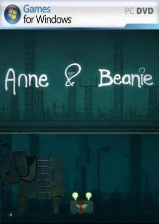 Anne & Beanie