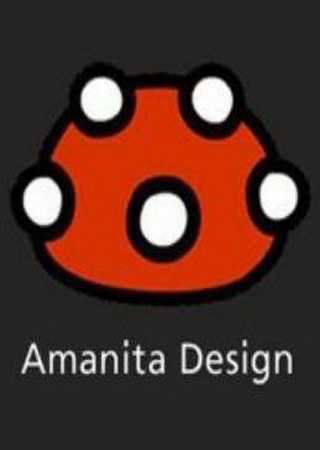 Amanita Design: All Games Pack