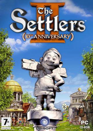 The Settlers 2: Юбилейное издание