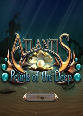 Atlantis: Pearls of the Deep
