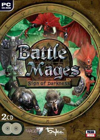 Battle Mages: Sign of Darkness