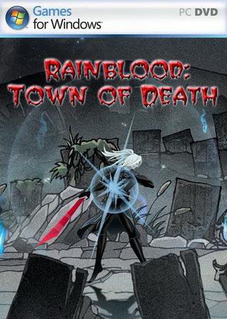 Rainblood: Town of Death