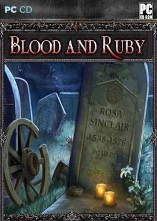 Blood and Ruby