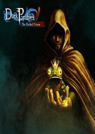 Dark Parables: The Exiled Prince - Collector's Edition