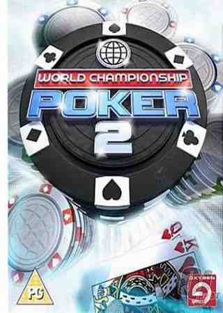 World Poker Championship 2