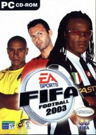 FIFA 98-2003 (Антология)