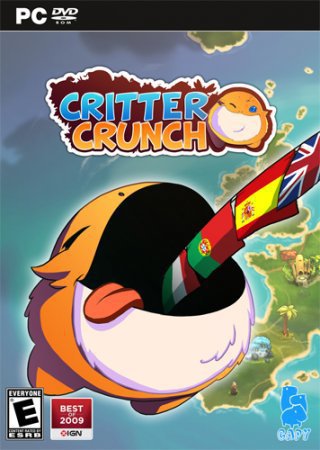 critter crush