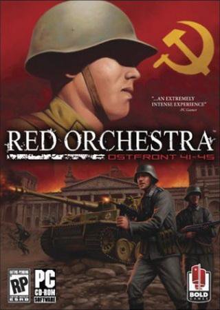 Red Orchestra: Ostfront 1941-45