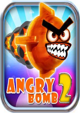 Angry Bomb 2