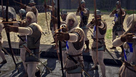 War of the Roses Demo