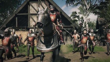War of the Roses Demo
