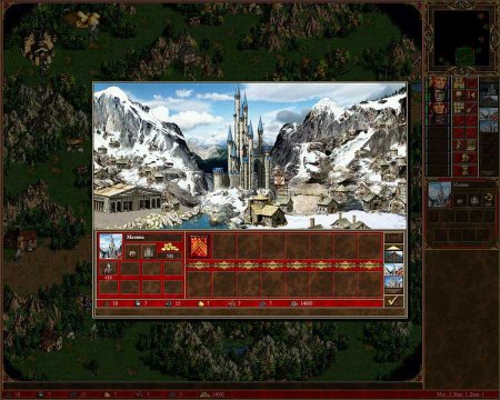 Heroes of Might and Magic III WoG Classic Edition HD