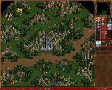 Heroes of Might and Magic III WoG Classic Edition HD