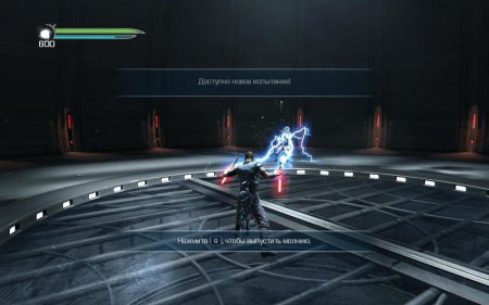 Star Wars: The Force Unleashed - Dilogy