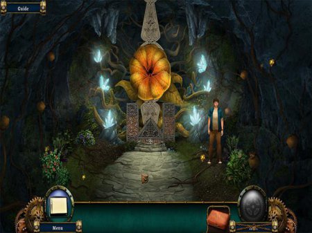 Botanica: Into the Unknown Collector's Edition