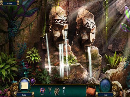 Botanica: Into the Unknown Collector's Edition