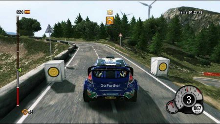 WRC: FIA World Rally Championship: Trilogy