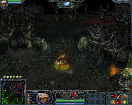 Heroes Of Newerth Russian